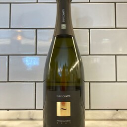 Enrico Gatti Brut Franciacorta (bollicine)